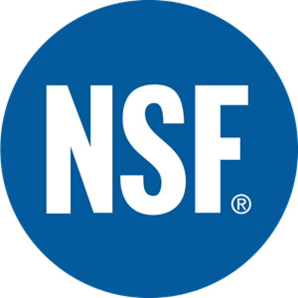 DREI BOND-Klebstoffe mit NSF®-Zulassung für die Lebensmittelindustrie